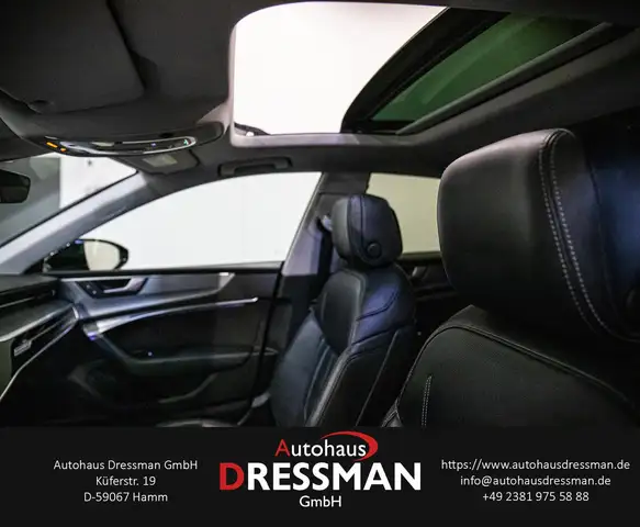 Audi S7 view 12