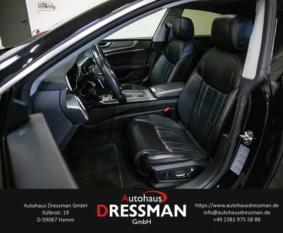 Audi S7 view 11