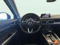 Mazda CX-5 2.2 Skyactiv-D Evolution 2WD Aut. 110Kw Gris - thumbnail 11