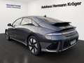 Hyundai IONIQ 6 Techniq Elektro Matrix-LED/Wärmepumpe/800V uvm. Grau - thumbnail 4