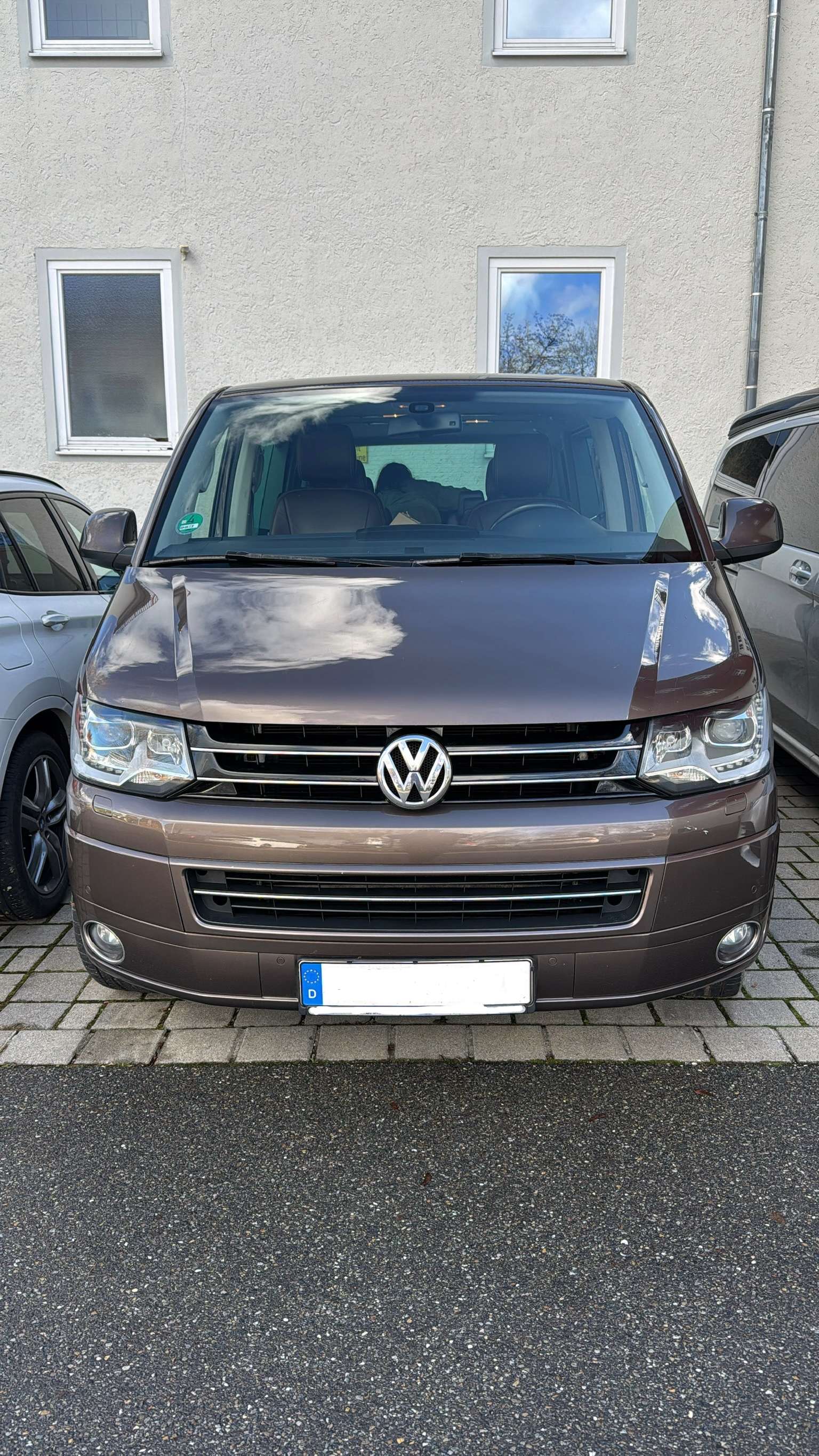 Second hand Volkswagen  2.0