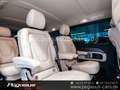 Mercedes-Benz V 300 d  Extralang 4MATIC*AMG*AIRMATIC*7 SITZE Černá - thumbnail 21