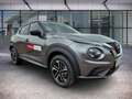 Nissan Juke 1.0 DIG-T N-Connecta DSG+AUT+LED+Winterp. Grau - thumbnail 3