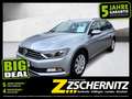 Volkswagen Passat Variant 2.0 TDI BMT Trendline Business-Pak Silber - thumbnail 1