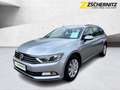 Volkswagen Passat Variant 2.0 TDI BMT Trendline Business-Pak Silber - thumbnail 2