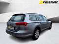Volkswagen Passat Variant 2.0 TDI BMT Trendline Business-Pak Silber - thumbnail 4