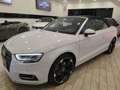 Audi A3 Cabrio 2.0TDI S Line Edition S-T 110kW Blanco - thumbnail 4