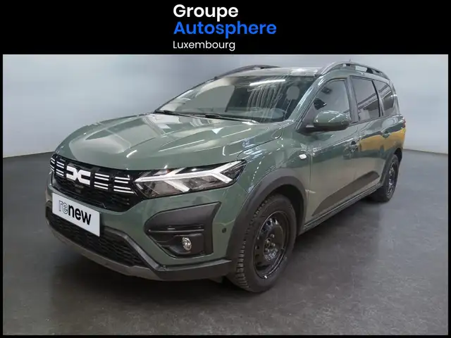 Dacia Jogger 1.6 Hybrid Expression 7pl.