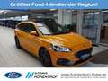 Ford Focus Turnier ST 2.3 EcoBoost Panoramadach Navi Orange - thumbnail 1