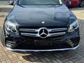 Mercedes-Benz GLC 250 SUV 250 D Sport 4Matic 9G-Tronic Black - thumbnail 2