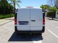 Mercedes-Benz Vito Furgón 110CDI tD Base Larga Blanco - thumbnail 7
