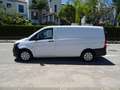 Mercedes-Benz Vito Furgón 110CDI tD Base Larga Blanco - thumbnail 10
