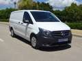 Mercedes-Benz Vito Furgón 110CDI tD Base Larga Blanco - thumbnail 4