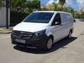 Mercedes-Benz Vito Furgón 110CDI tD Base Larga Blanco - thumbnail 1