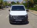 Mercedes-Benz Vito Furgón 110CDI tD Base Larga Blanco - thumbnail 2