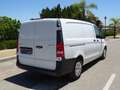 Mercedes-Benz Vito Furgón 110CDI tD Base Larga Blanco - thumbnail 6