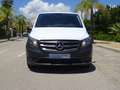 Mercedes-Benz Vito Furgón 110CDI tD Base Larga Blanco - thumbnail 3
