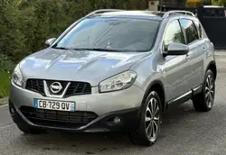 Photo Nissan Qashqai