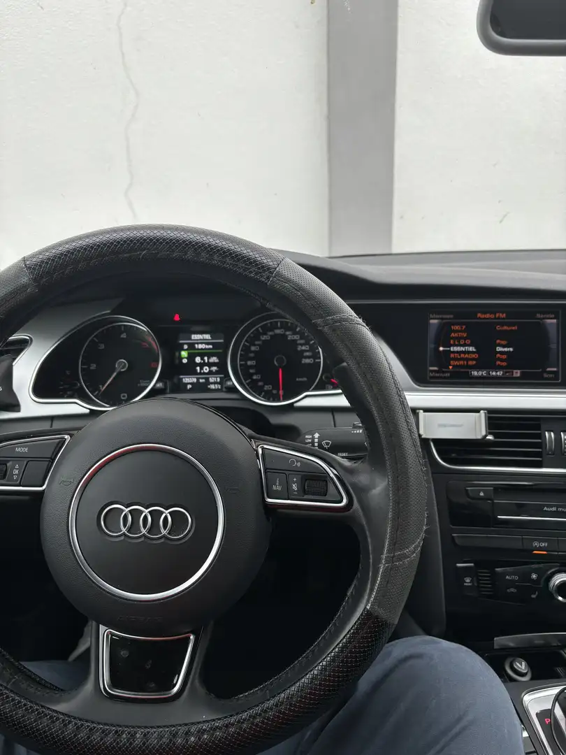 Audi A5 2.0 TDI Sportback quattro DPF S tronic - 2