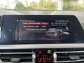 BMW 318 dA *** GARANTIE + LED + GPS + CUIR *** Blauw - thumbnail 23