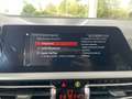 BMW 318 dA *** GARANTIE + LED + GPS + CUIR *** Blauw - thumbnail 21
