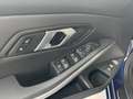 BMW 318 dA *** GARANTIE + LED + GPS + CUIR *** Blauw - thumbnail 15