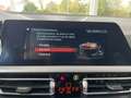 BMW 318 dA *** GARANTIE + LED + GPS + CUIR *** Blauw - thumbnail 22