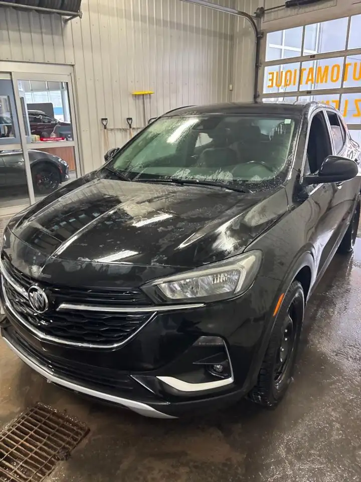 Buick Encore photo Buick Encore