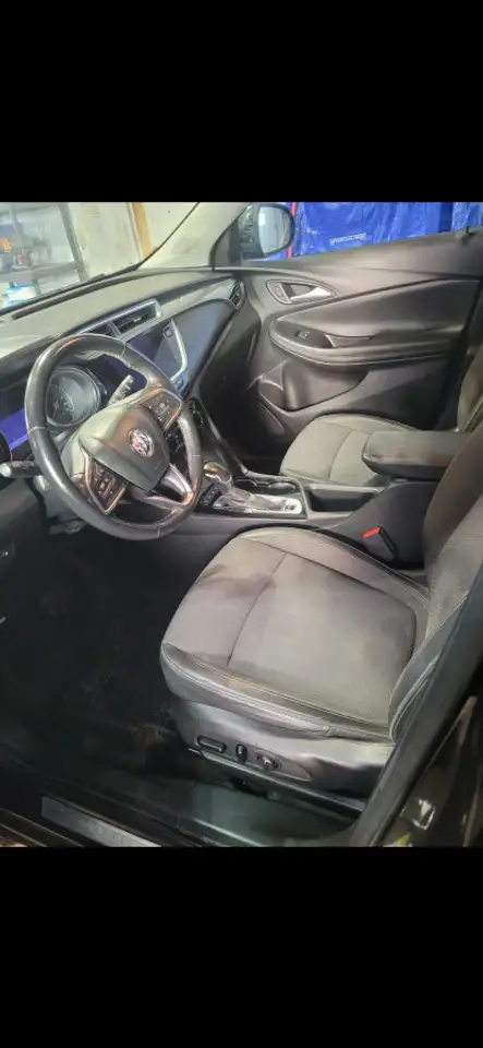 Buick Encore photo Buick Encore