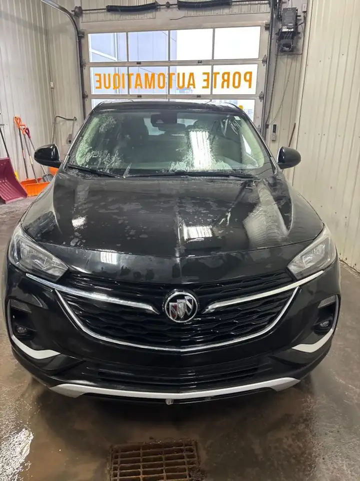 Buick Encore photo Buick Encore