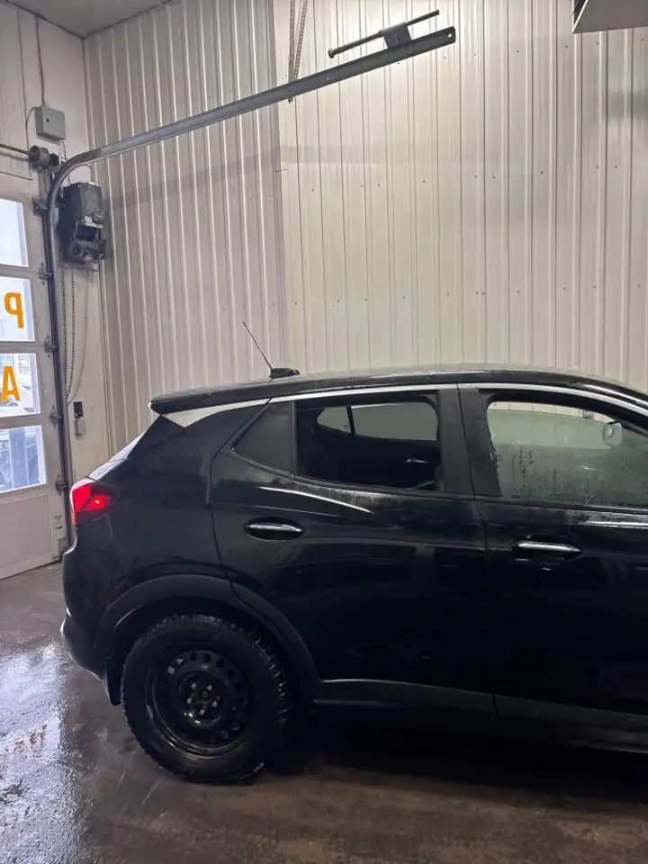 Buick Encore photo Buick Encore