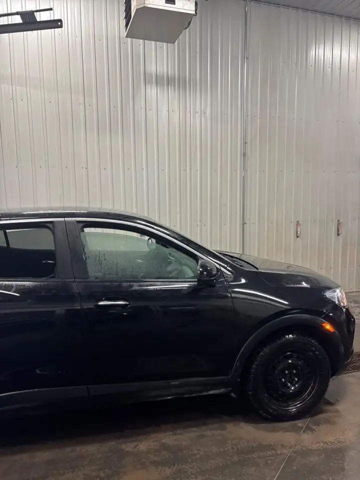 Buick Encore photo Buick Encore