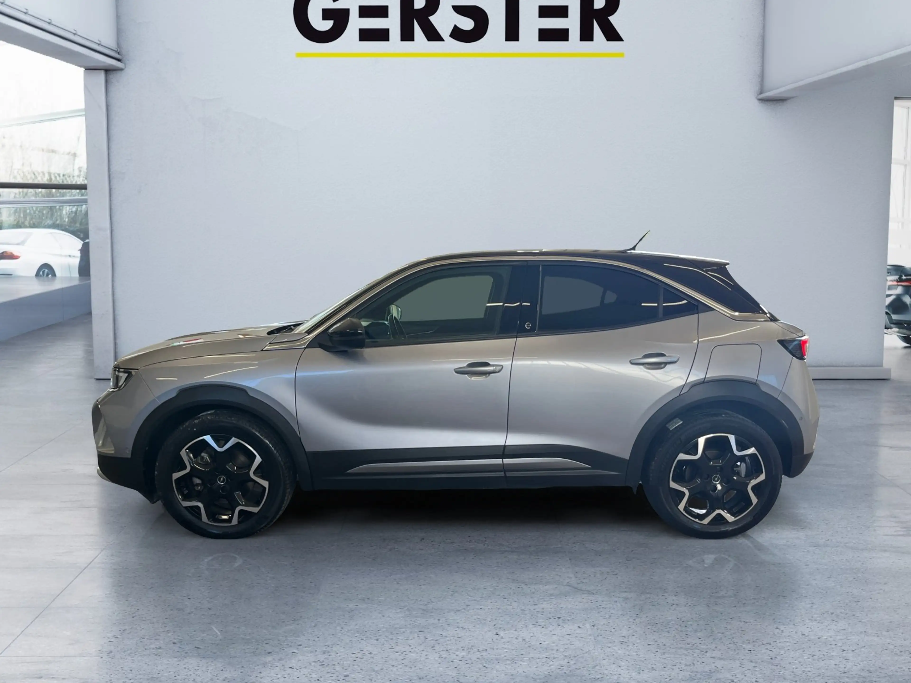 Opel Mokka-E Mokka e Ultimate ACC LED Navi SHZ Standh. Kam. — photo 3