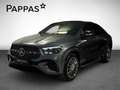Mercedes-Benz GLE 350 de 4MATIC mit EQ Hybrid Technologie Coupé Grau - thumbnail 2