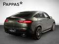 Mercedes-Benz GLE 350 de 4MATIC Coupé Österreich-Edition Navi Grau - thumbnail 6