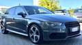 Audi A3 Sportback 2.0 tdi Sport quattro 184cv s-tronic Grijs - thumbnail 3