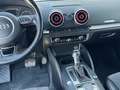 Audi A3 Sportback 2.0 tdi Sport quattro 184cv s-tronic Grijs - thumbnail 13