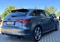 Audi A3 Sportback 2.0 tdi Sport quattro 184cv s-tronic Grijs - thumbnail 6