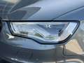 Audi A3 Sportback 2.0 tdi Sport quattro 184cv s-tronic Grijs - thumbnail 4