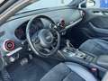 Audi A3 Sportback 2.0 tdi Sport quattro 184cv s-tronic Grijs - thumbnail 9