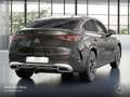 Mercedes-Benz GLC 200 4M AMG+PANO+360+AHK+TOTW+KEYLESS+9G Grau - thumbnail 4