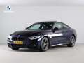 BMW 420 4 Serie 420i High Executive M-Sport Blauw - thumbnail 1
