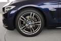 BMW 420 4 Serie 420i High Executive M-Sport Blauw - thumbnail 22
