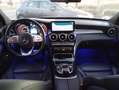 Mercedes-Benz C 220 220d 9G-Tronic Gris - thumbnail 8