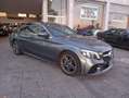 Mercedes-Benz C 220 220d 9G-Tronic Gris - thumbnail 1