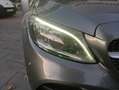 Mercedes-Benz C 220 220d 9G-Tronic Gris - thumbnail 38