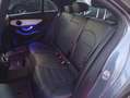 Mercedes-Benz C 220 220d 9G-Tronic Gris - thumbnail 11