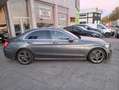 Mercedes-Benz C 220 220d 9G-Tronic Gris - thumbnail 7