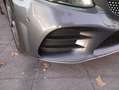 Mercedes-Benz C 220 220d 9G-Tronic Gris - thumbnail 40