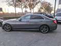 Mercedes-Benz C 220 220d 9G-Tronic Gris - thumbnail 3